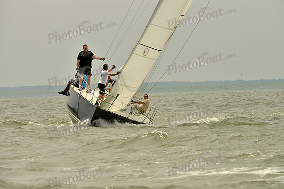 2016 Southern Bay Race Week A_0736