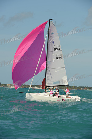 2017 Quantum Key West RW F 865