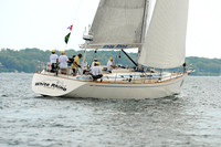 2011 NYYC Annual Regatta A 2256