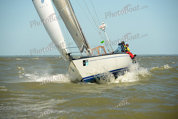 2016 Charleston Race Week B 0297
