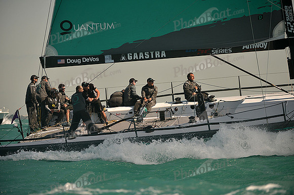 2014 Key West Race Week E 603