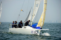 2013 Block Island Race Week A 995
