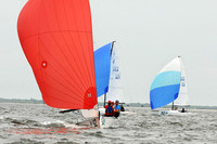 2013 Charleston Race Week A 1590