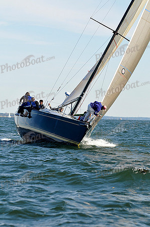2009 Storm Tri Intercollegiate 2011