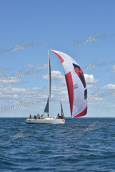 2021 Block Island Race Week D_2464