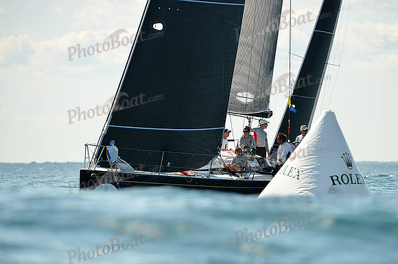 2015 NYYC Annual Regatta C 1170