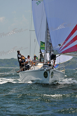 2012 NYYC Annual Regatta A 1672
