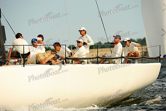 2014 NYYC Race Week C 1671