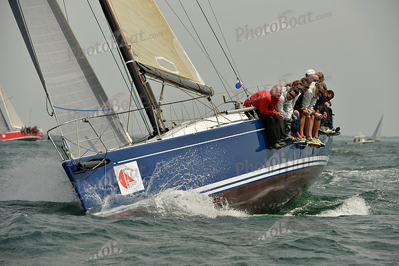 2015 Block Island Race Week D 292