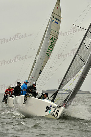 2016 Charleston Race Week A_0903