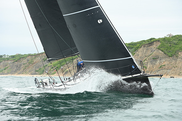 2025 Block Island Race Week I_0900