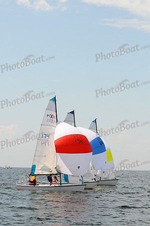 2011 Pequot Pixel Regatta A 464