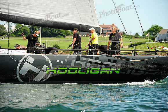 2014 NYYC Race Week C 246