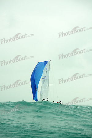 2016 Key West Race Week I_0025