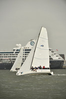 2019 Charleston Race Week C_0750