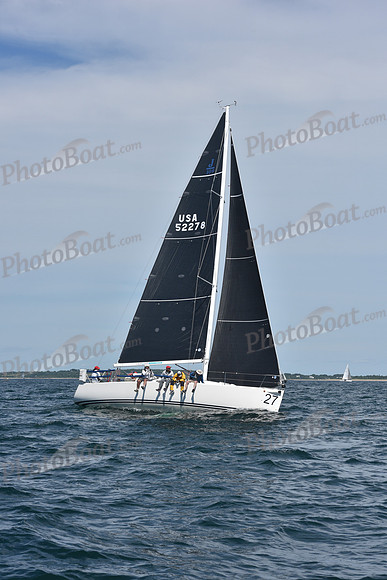 2021 Block Island Race Week D_3619