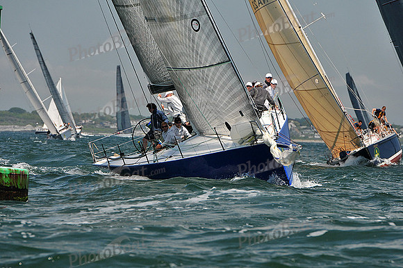 2012 NYYC Annual Regatta A 1283