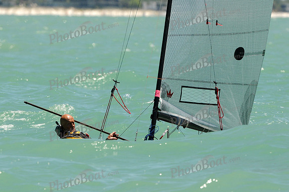 2012 Contender Worlds A 983