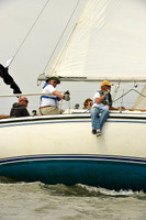 2015 Charleston Race Week B 150