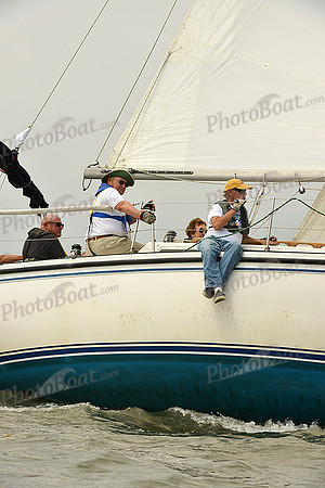 2015 Charleston Race Week B 150