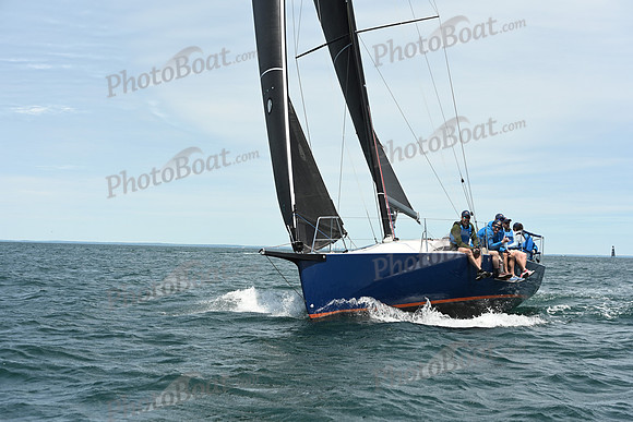 2025 Block Island Race Week L_0433