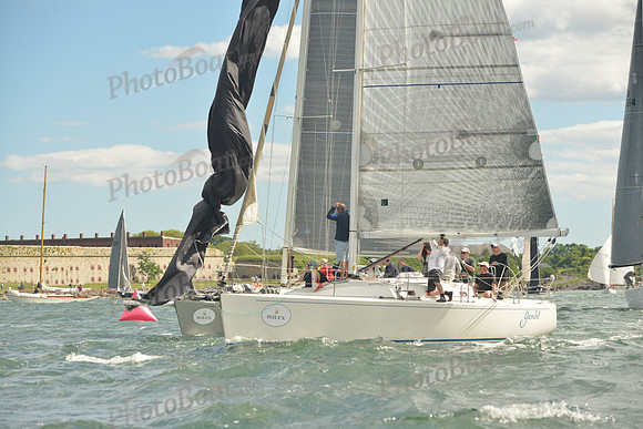 2016 NYYC Annual Regatta C_0187