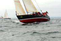 2011 NYYC Annual Regatta B 785