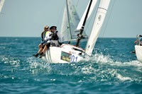 2015 Key West Race Week D 1221