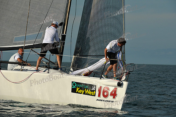 2014 Key West Race Week A 739