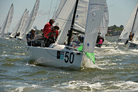2016 Charleston Race Week D 0109