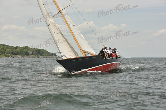 2018 NYYC Annual Regatta B_1562