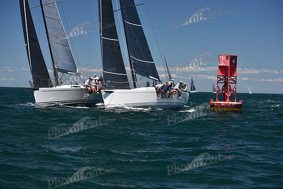 2021 Block Island Race Week E_0553