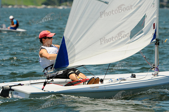 2011 Law Trophy 396