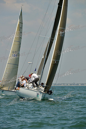 2014 Charleston Race Week B 241