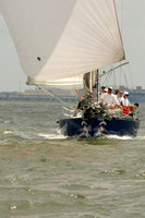 2012 Southern Bay Race Week A 2461