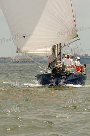 2012 Southern Bay Race Week A 2461