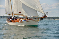 2017 IYRS Classic Yacht Regatta B_0362