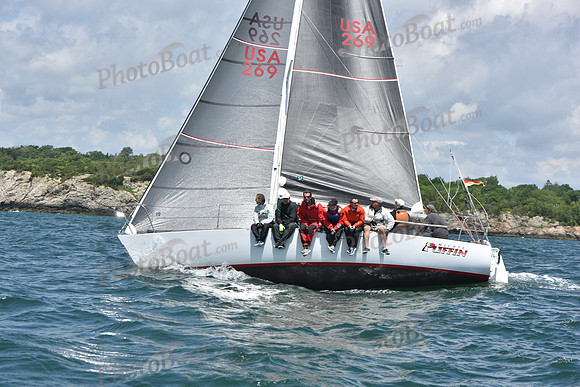 2019 NYYC Annual Regatta A_0538