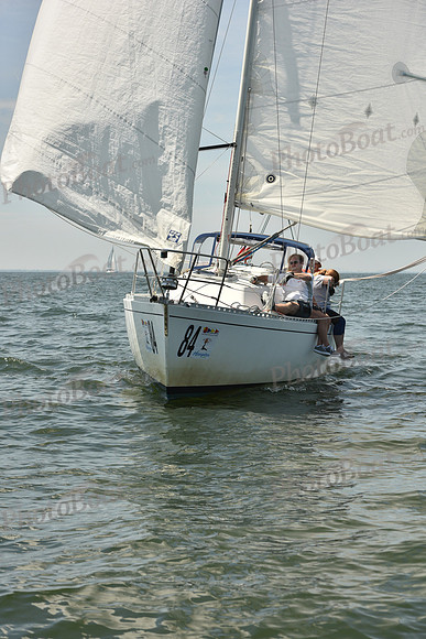 2018 Southern Bay Race Week C_1161