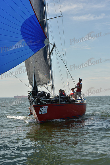 2018 Southern Bay Race Week C_0481