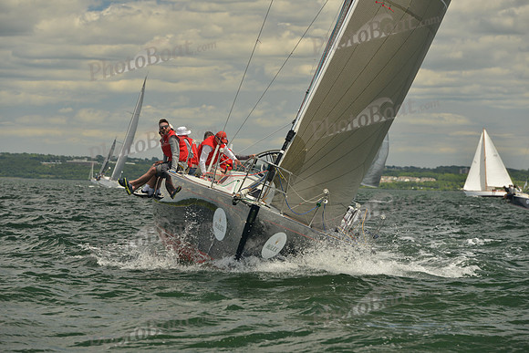 2016 NYYC Annual Regatta B_0815