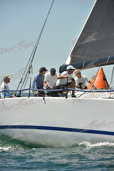 2018 NYYC Race Week B_0376