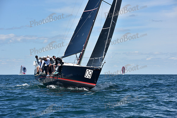 2021 Block Island Race Week D_3406