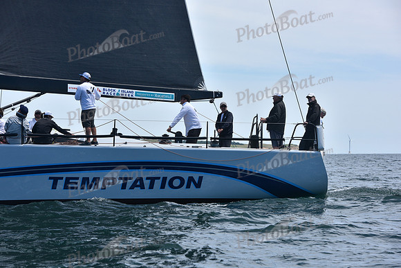 2021 Block Island Race Week D_2572