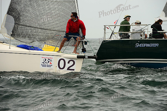 2013 Block Island Race Week C 583