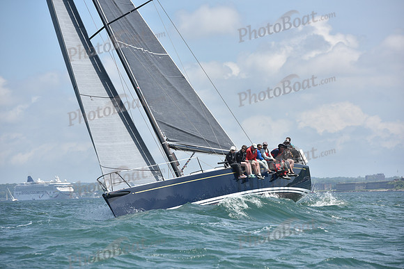 2019 NYYC Annual Regatta A_0826