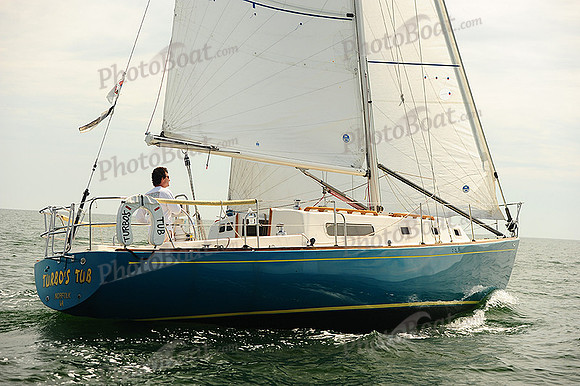 2014 Cape Charles Cup B 713