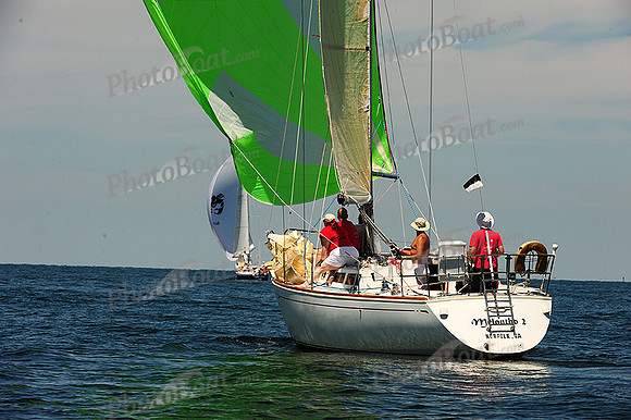 2015 Cape Charles Cup B 484