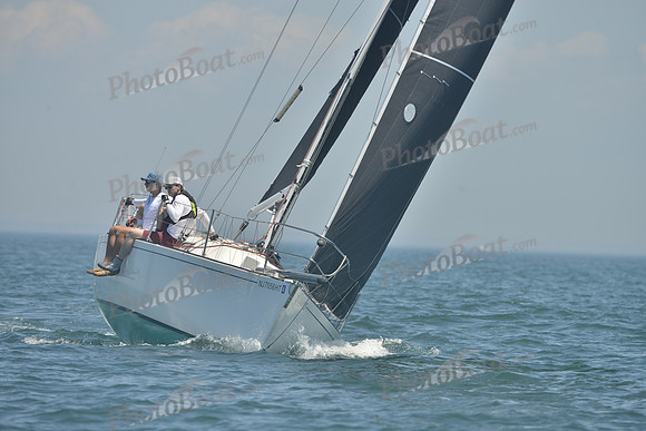 2025 Block Island Race Week G_0425