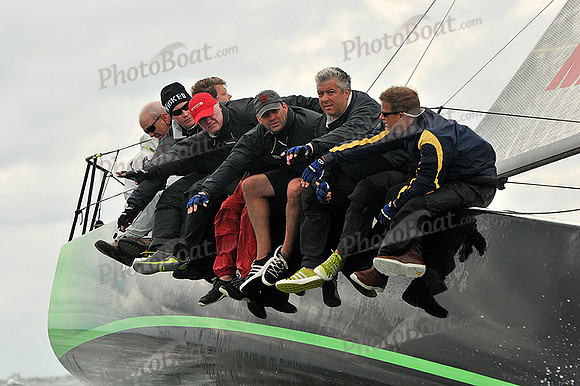 2013 Charleston Race Week B 162